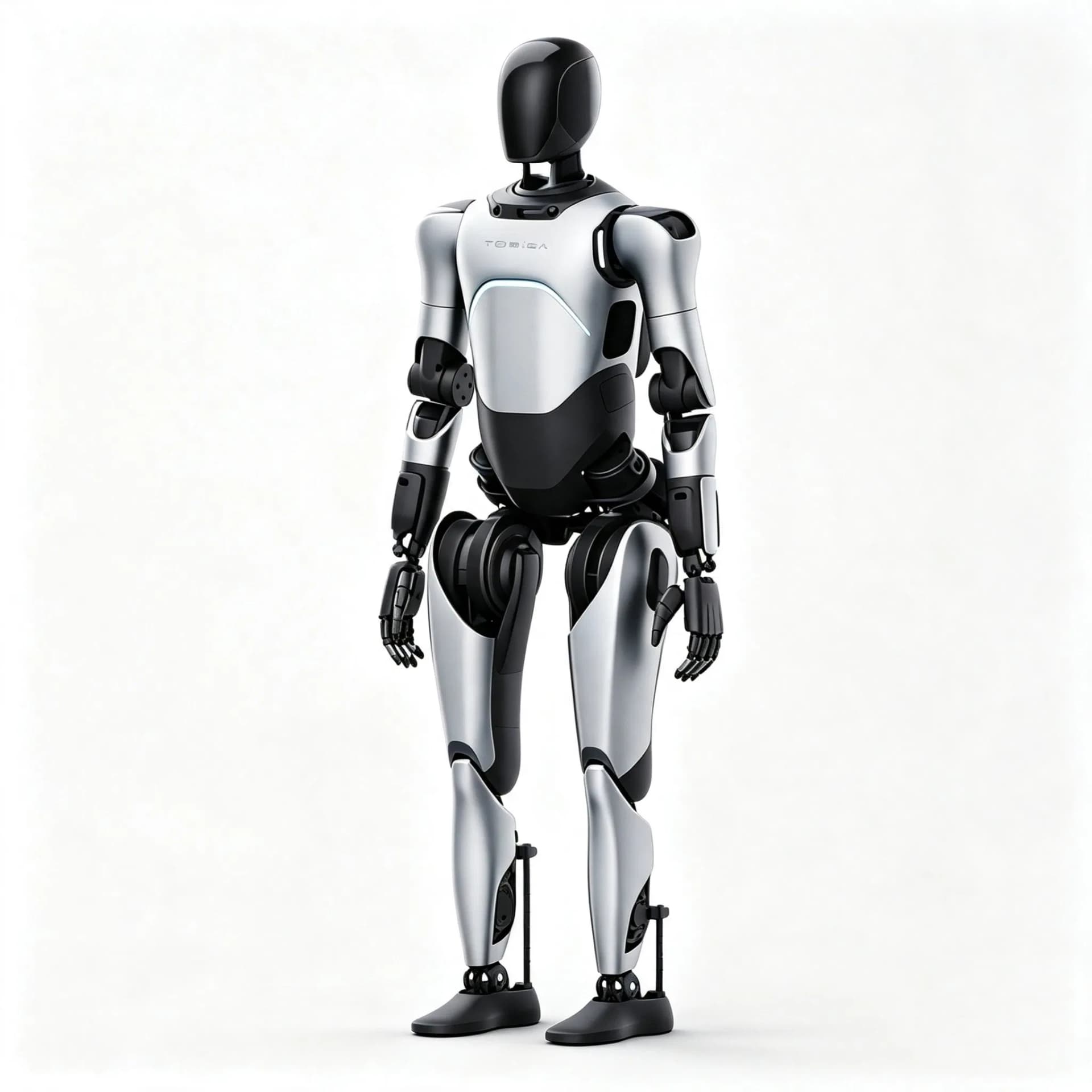 Multimodal Llm Humanoid Robot A2 Ultra