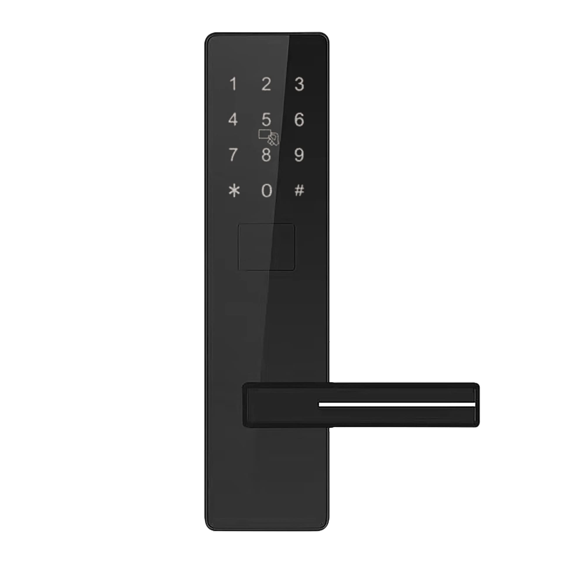 Ttlock APP Control Passcode Door Lock