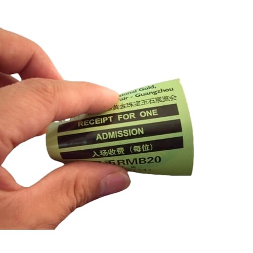 Smart RFID Label Tag (LF/ HF/ UHF)
