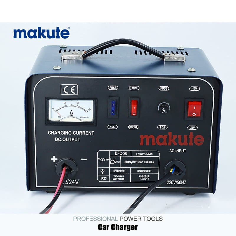 IGBT Welder Machine with Ce/GS (DFC-20)