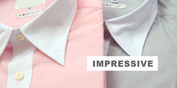 Men's Classic Shirt (MLS10-1013)