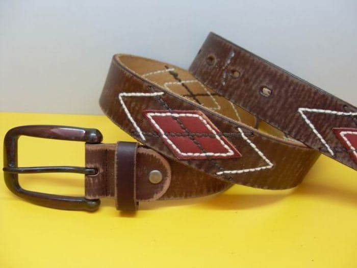 Woman Belt (PX-B905)