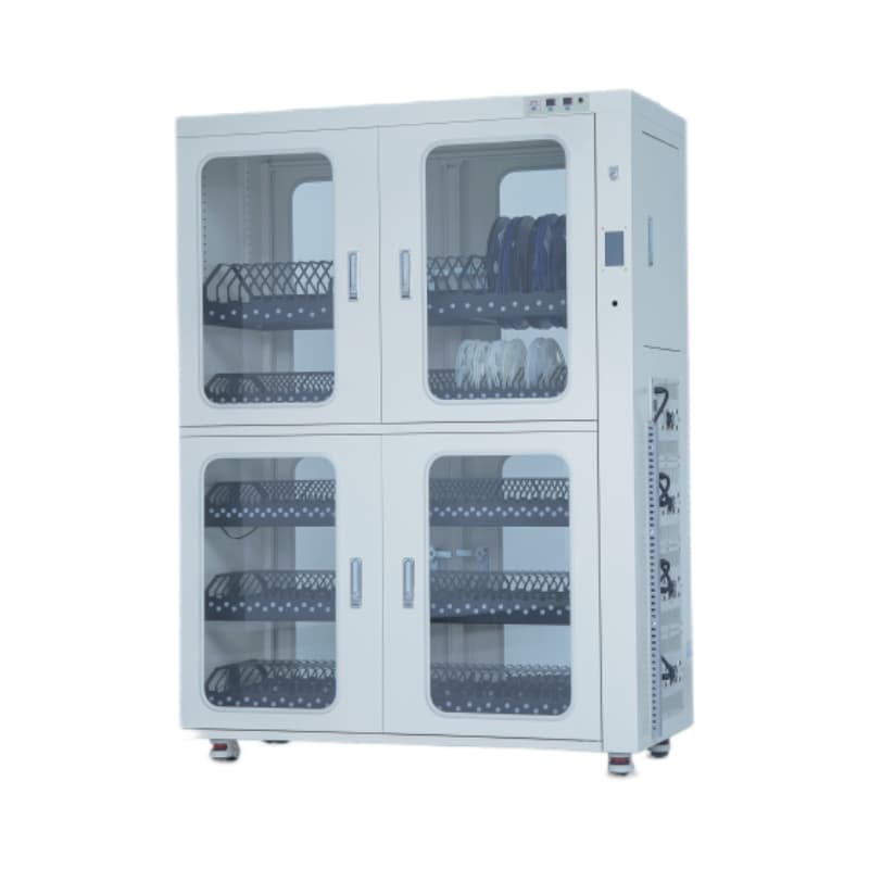 SMT Jumicro Mes Dry Cabinet