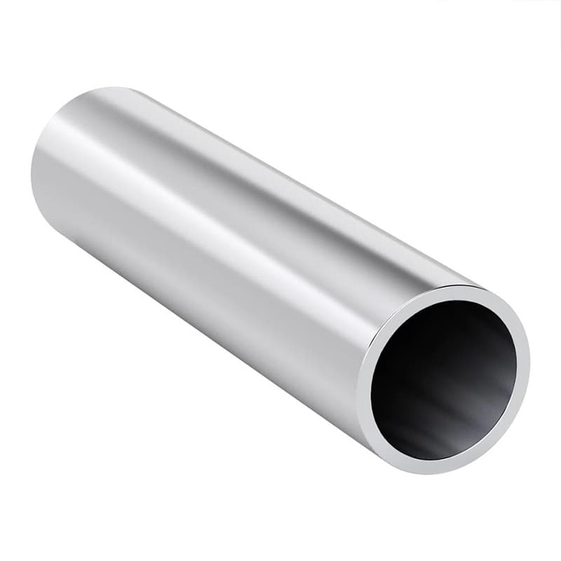 Aluminium Alloy Tube Made in China