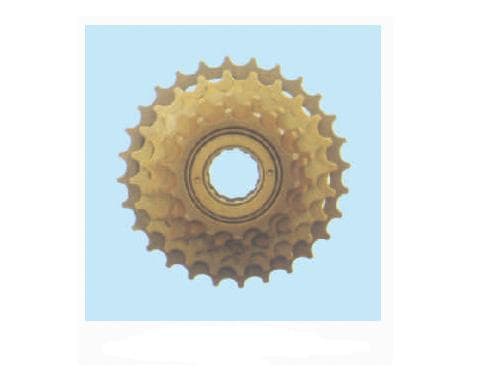 Flywheel