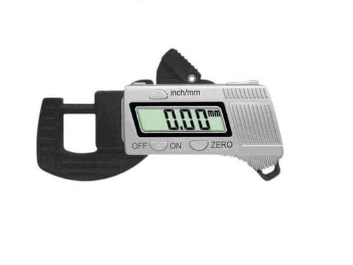 Digital Thickness Gauge (510-140)