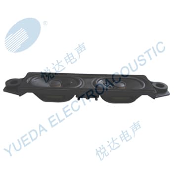 Slim Full Range LED TV Speaker (YDP415-ST1)