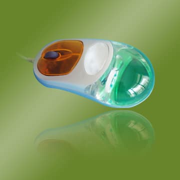 Aqua Mouse