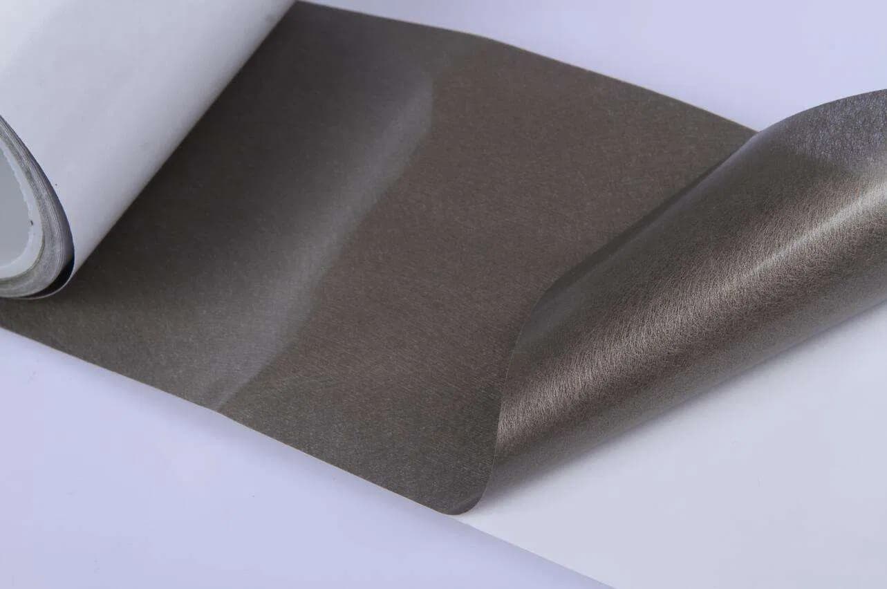 Jual Signal Shielding Fabric