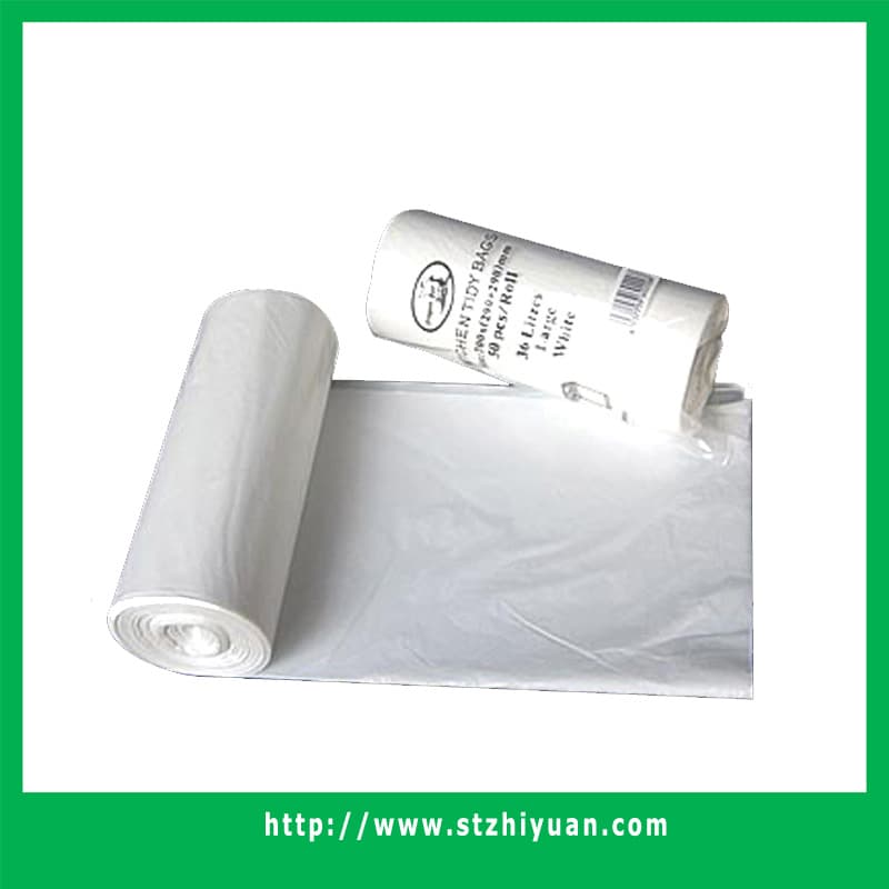 Degradable Garbage Bag (B006)