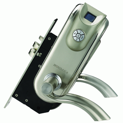 Fingerprint Lock (FL100-F)