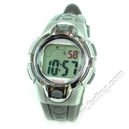 Electronic Watch 05