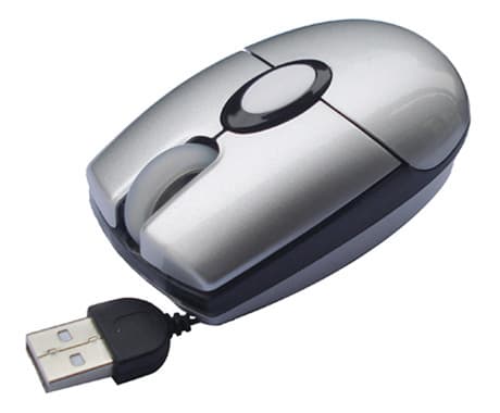 Mini Mouse HM5035