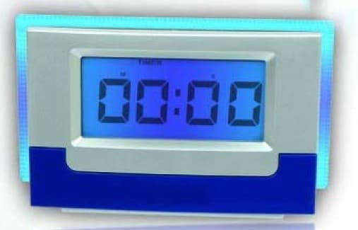 Clock (FSD-BL806)