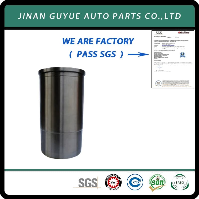 007wn45 Cylinder Liner