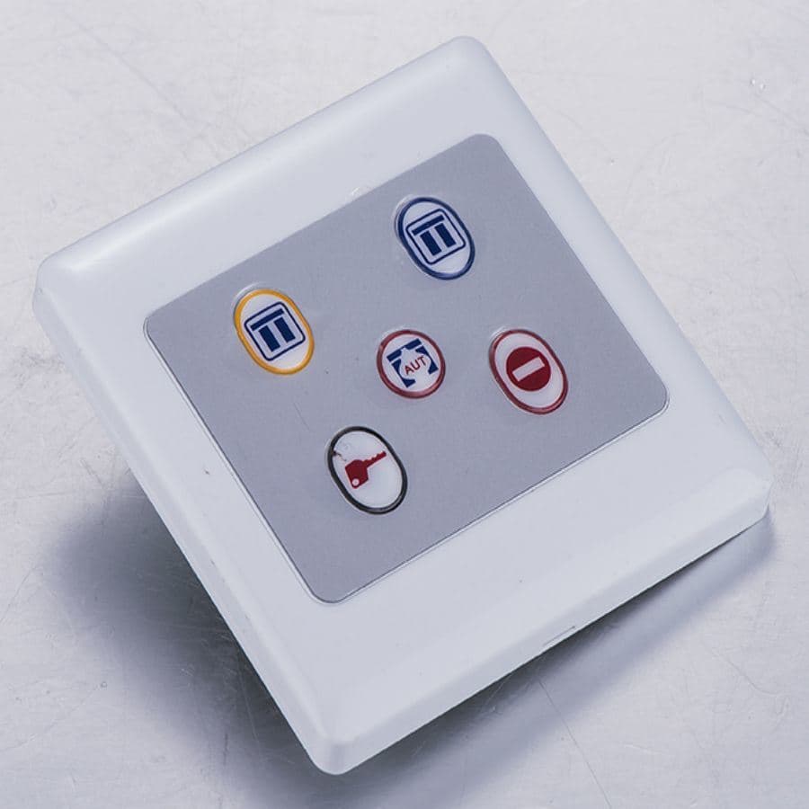 Automatic Door 5 Keys Function Keypad