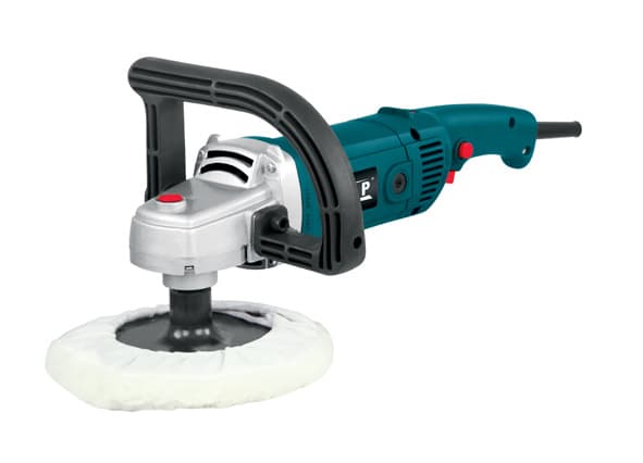 Intop 180b Polishing Sander Machine
