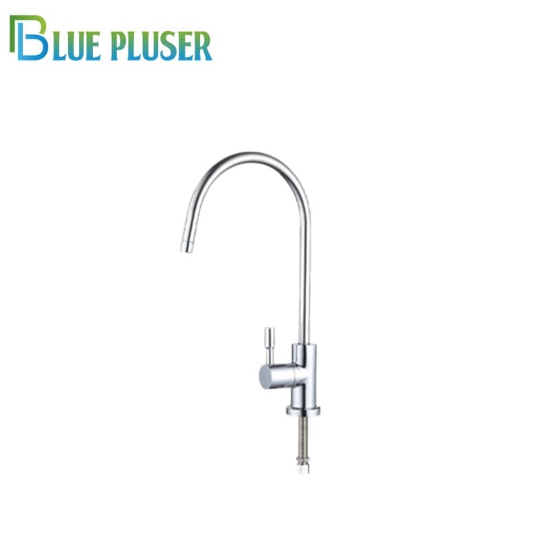 Brass Faucet for Water Filter&3 Way Faucets