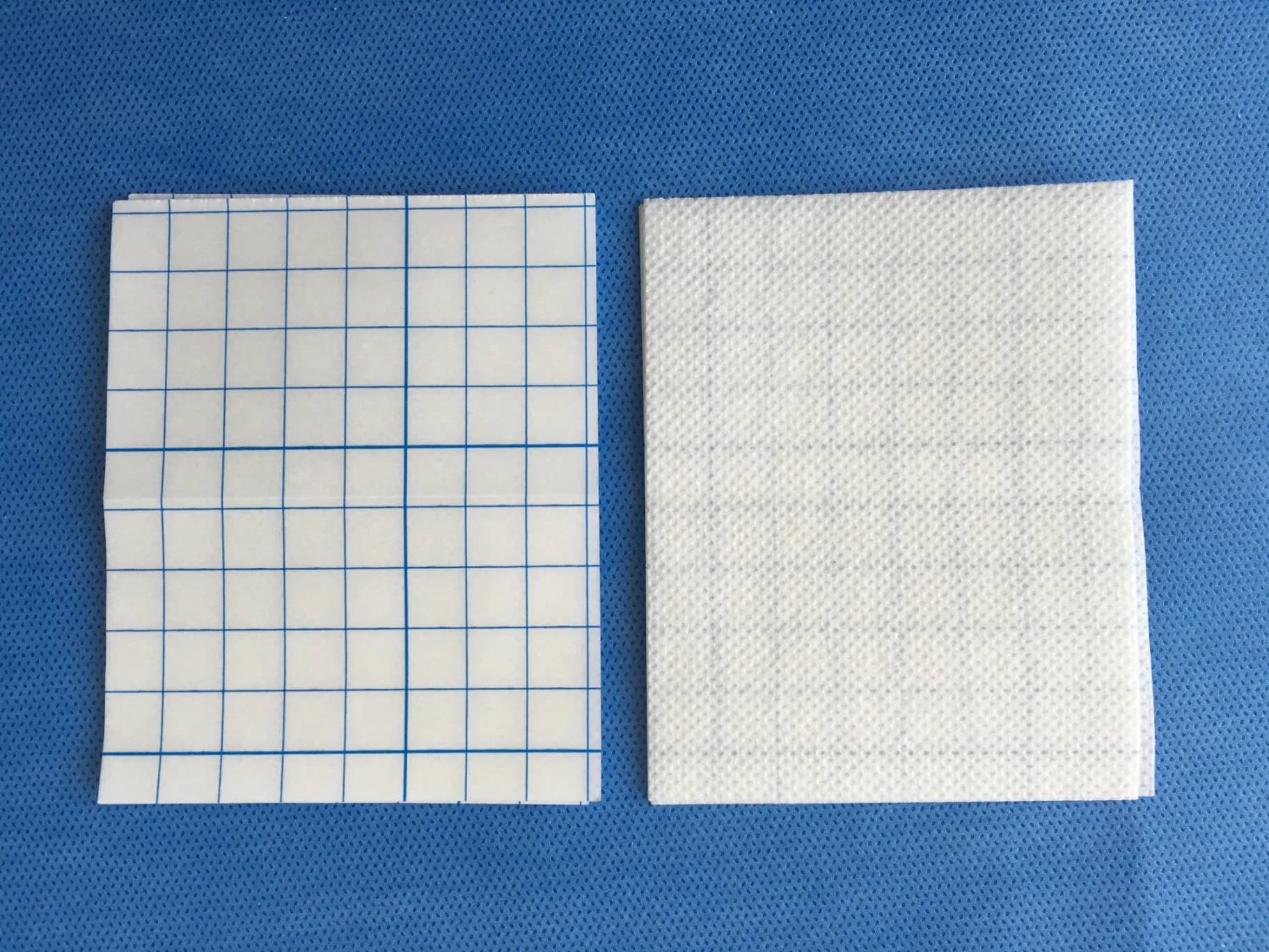 Medical Surgical Fixed Wound Dressing