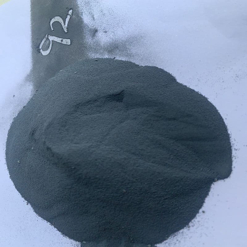 90d Shipping Fast Microsilica for SGS Test