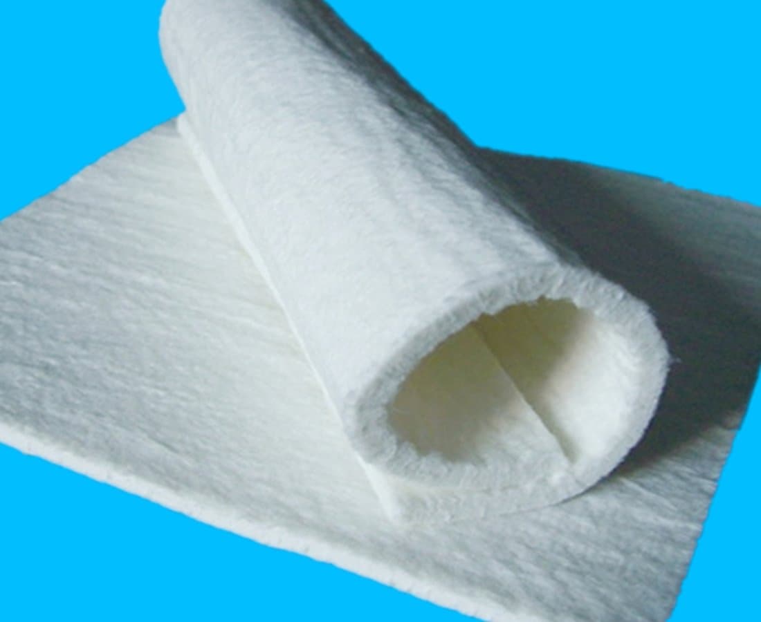 Nanofelt (Aerogel)