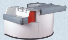Cash Counter (HRD-0121)