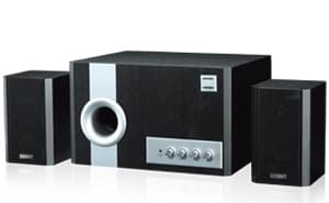 Multimedia Speaker (W-8500/2.1)