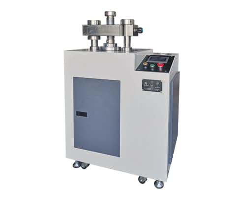 Automatic Pellet Press Machine for Xrf