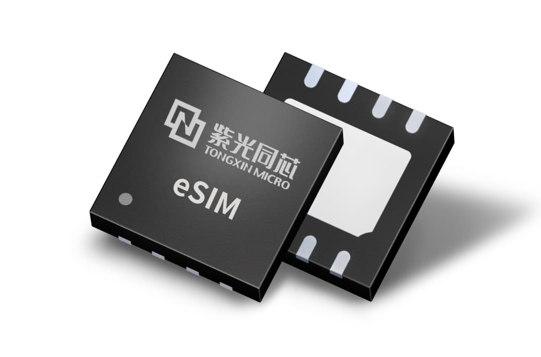 Telecom SIM Card Chip Module Thc80f228b
