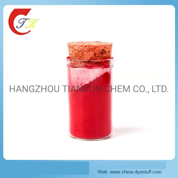 Skydiro® Direct Red 227/FR Fabric Dye