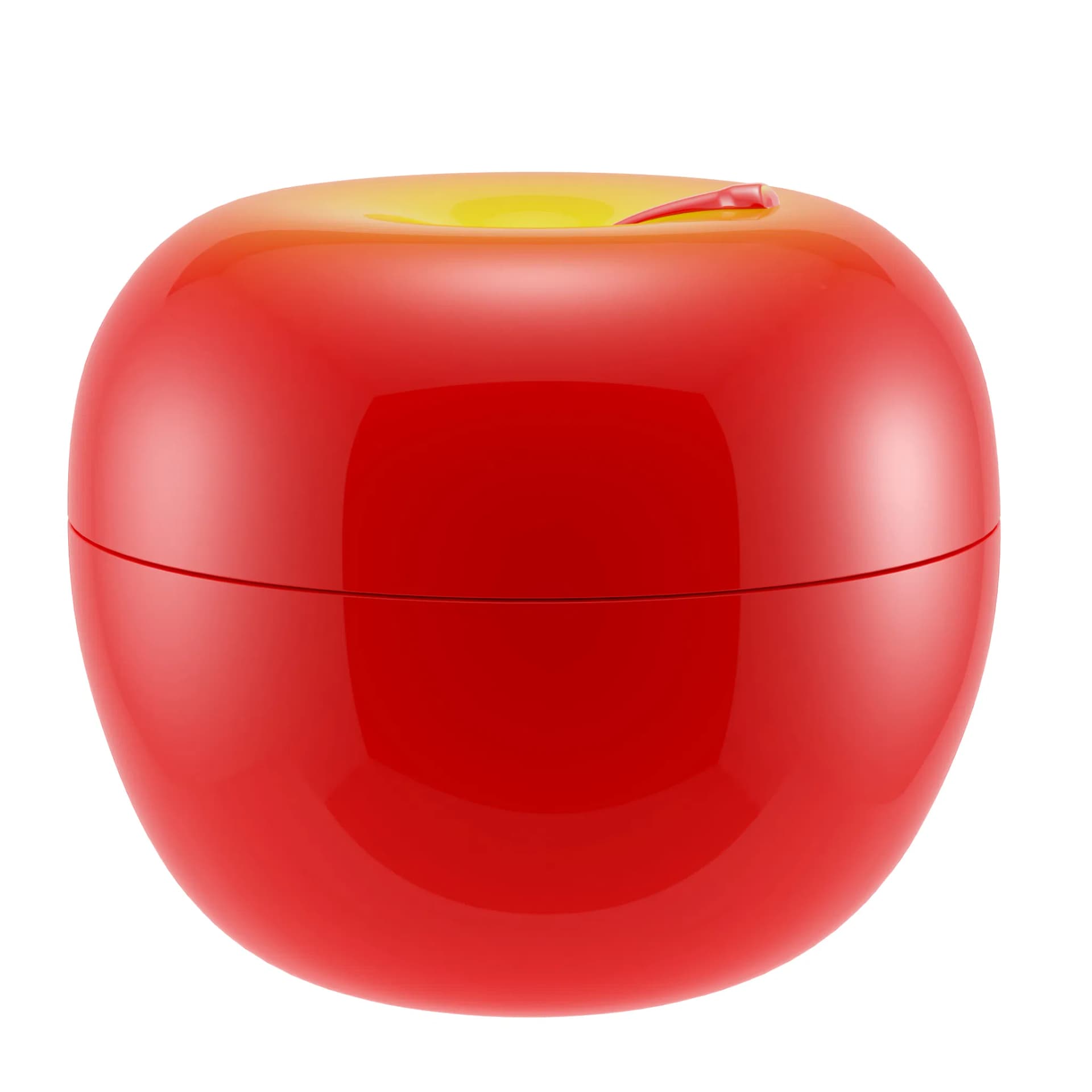 35ml Fruit Apple Hand Cream