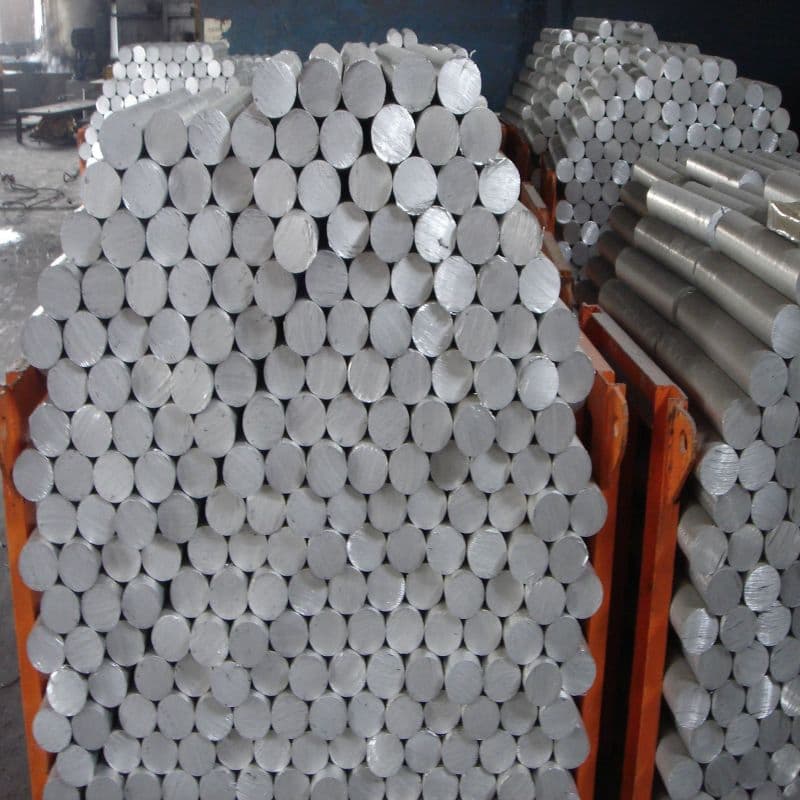 High Quality Aluminum Bar for Machining