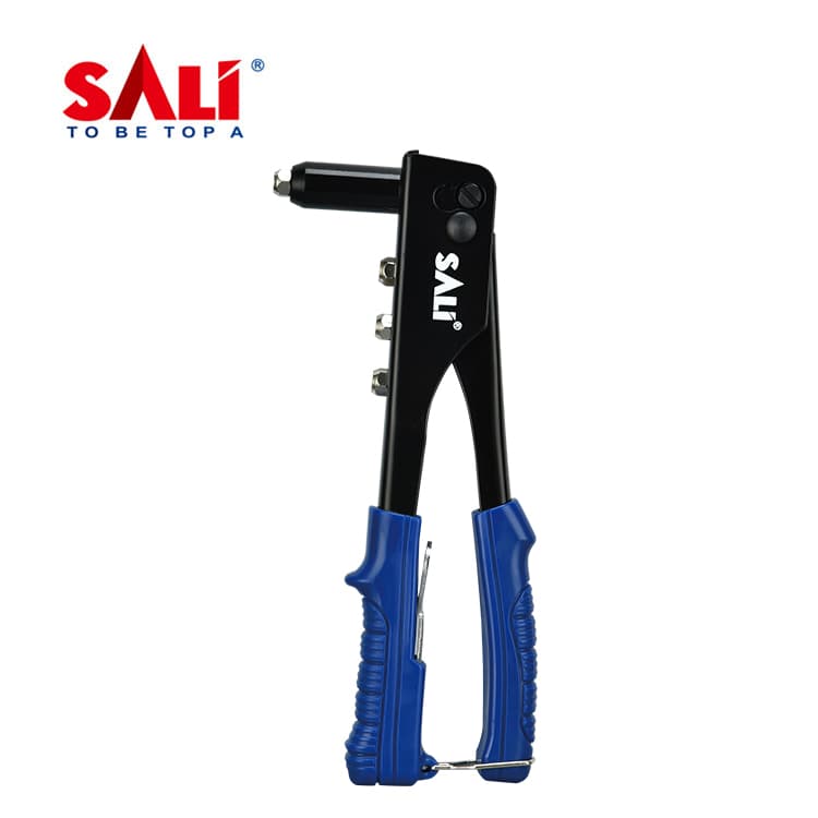 Sali 9.5" Steel High Quality Hand Riveter