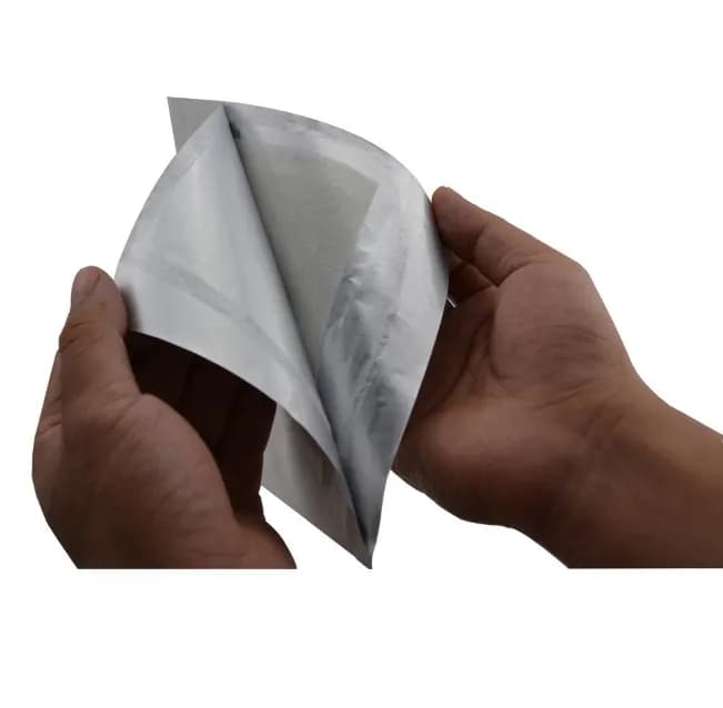 Medical Sterile Paraffin Gauze Sheet