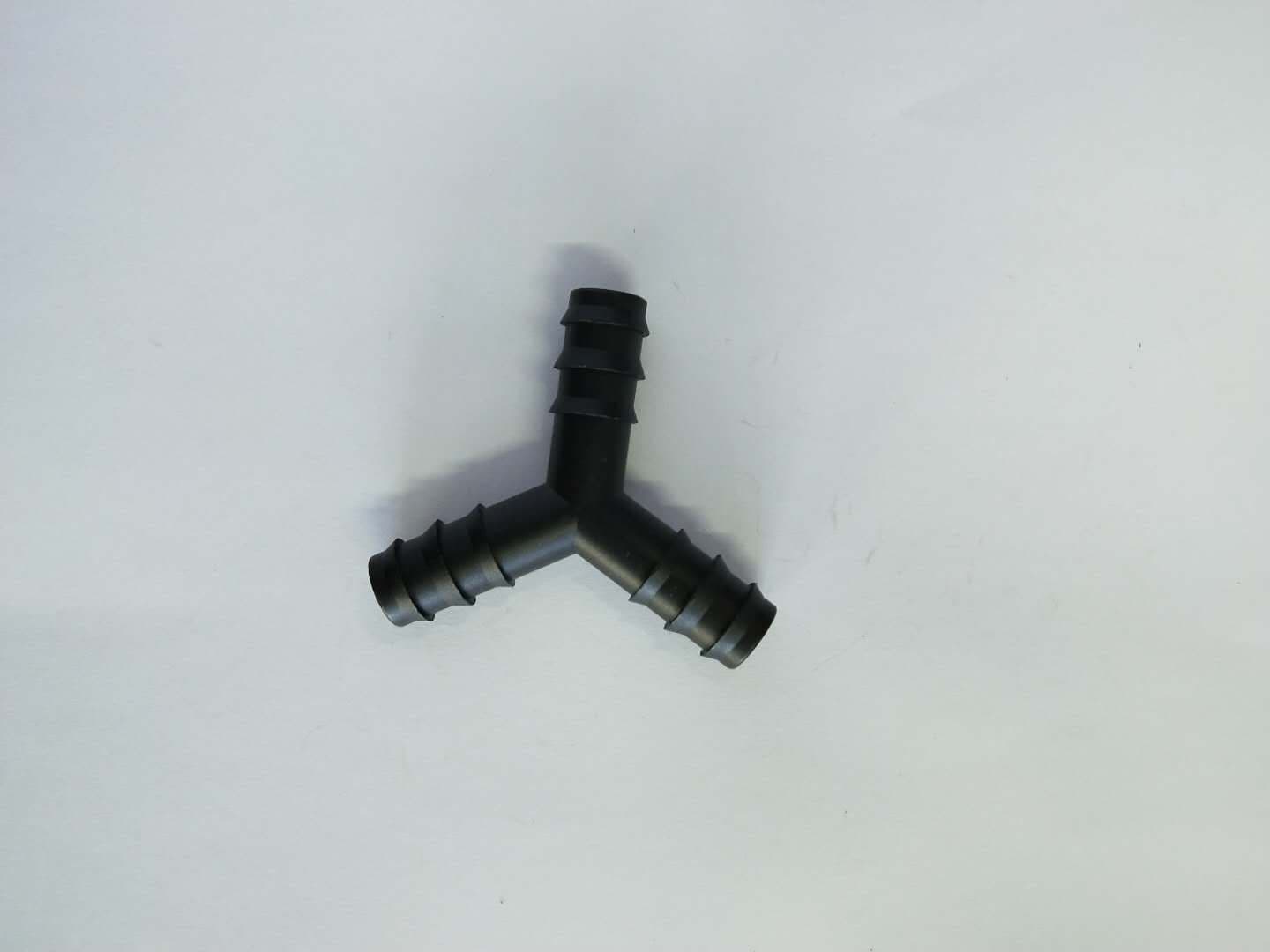 AAC, AAAC, ACSR Conductor. Y Type Tee Connector