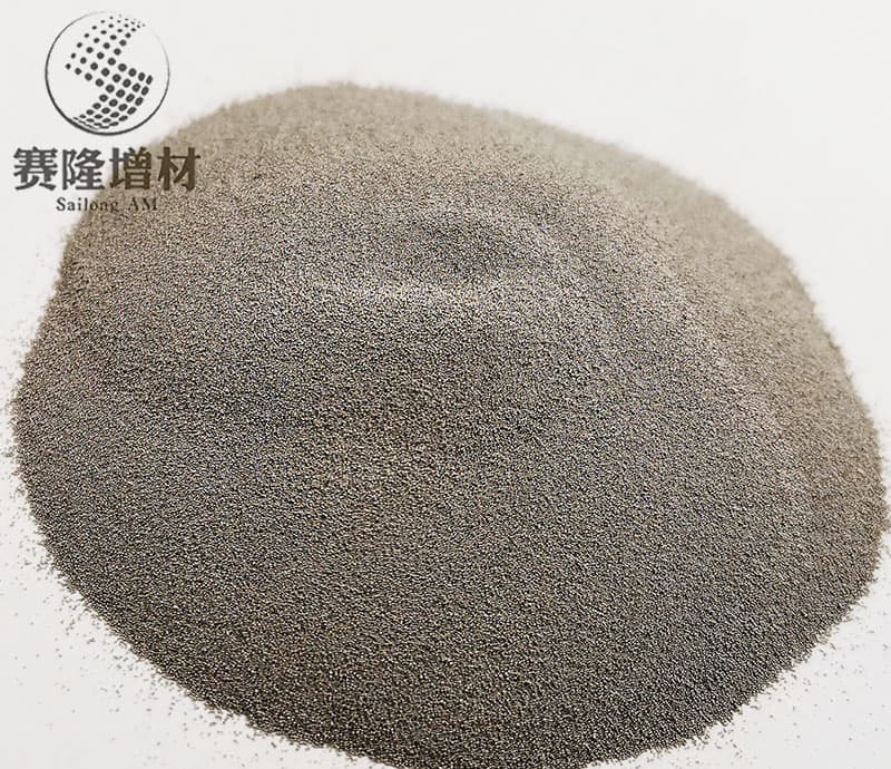 3D Printing Mo Metal Powder