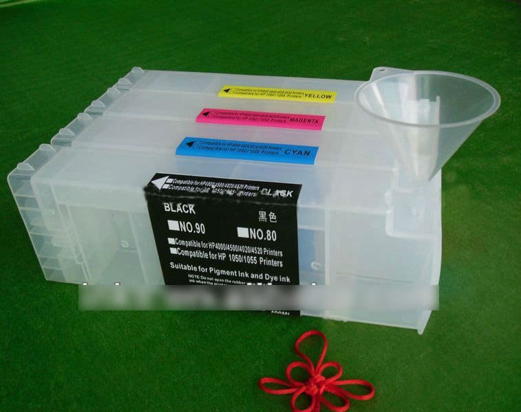 Ink Cartridge for HP771