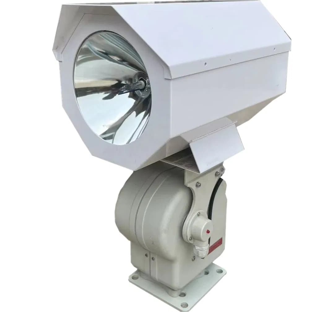 Wireless Control Boat Light