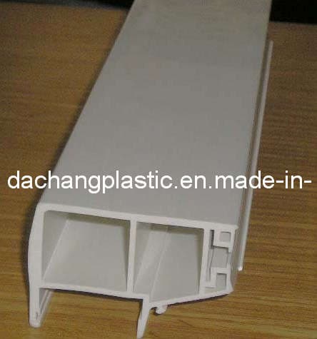 PVC Profile For Refrigerator