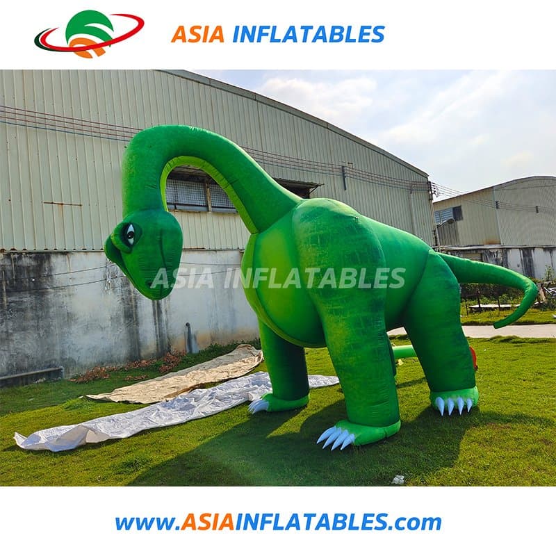 Giant Inflatable Dinosaurs for Sale