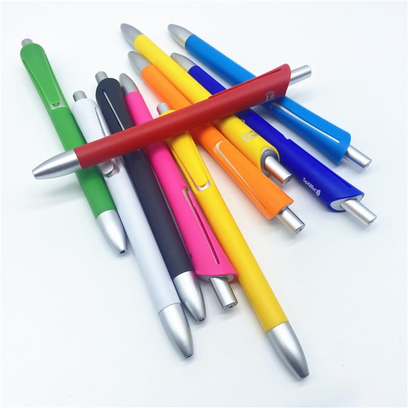 Tap to Share Url Link NFC Pen