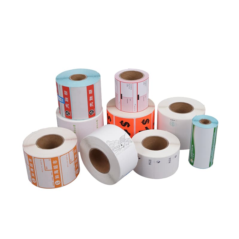 Most Popular Thermal Transfer Label in 3X4