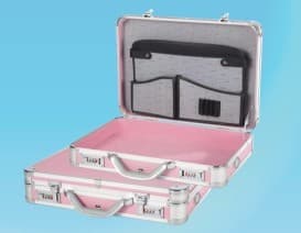 Aluminum Briefcase (HF030)