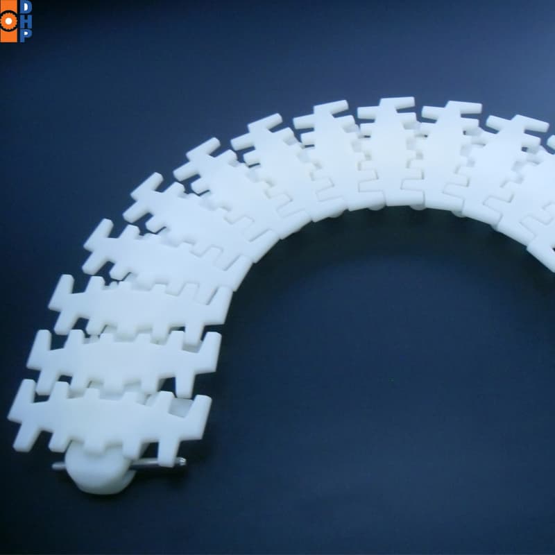 H83A Flexible Chains