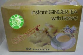 Instant Ginger Tea