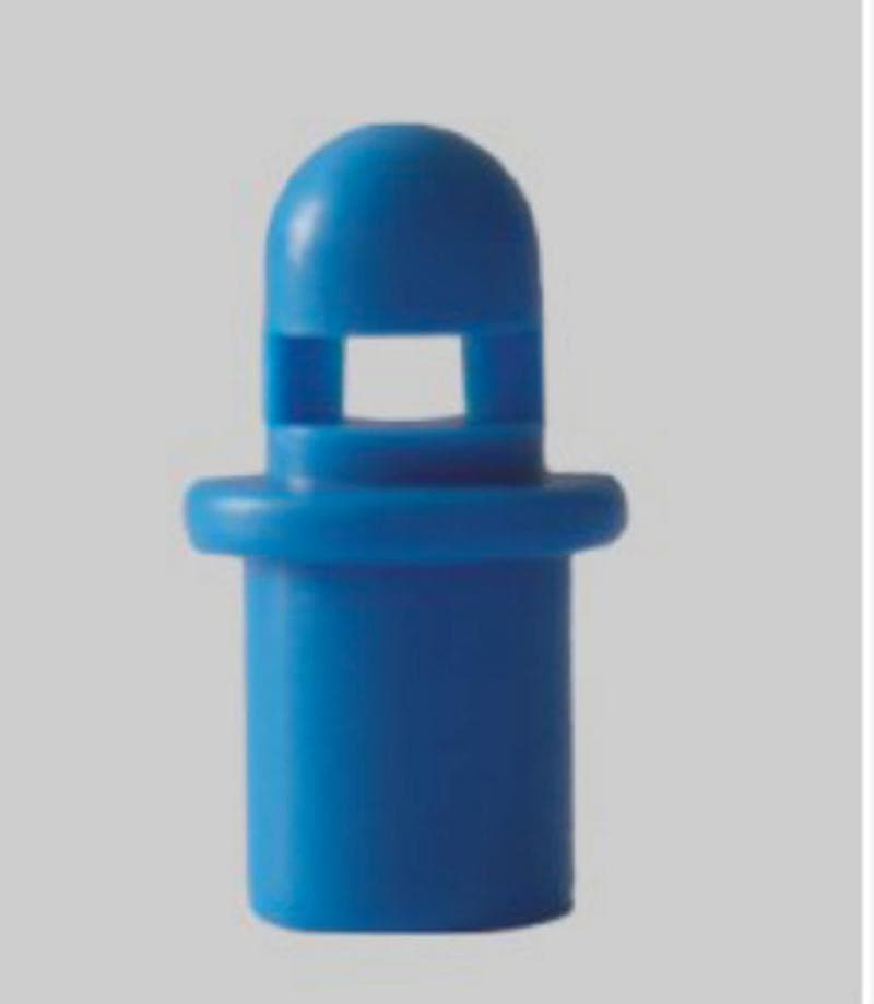Refraction Nozzle for Micro Sprinkler