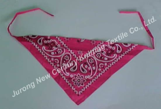 Triangle Bandana (TRI-2)