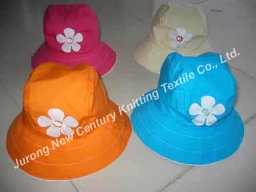 Hat (WEI-1)