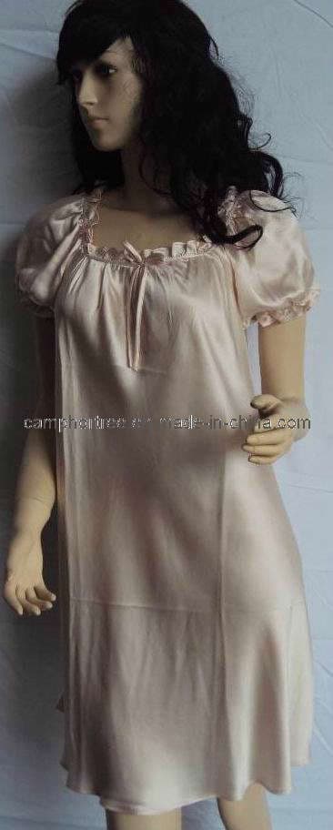 Night Skirt (001)