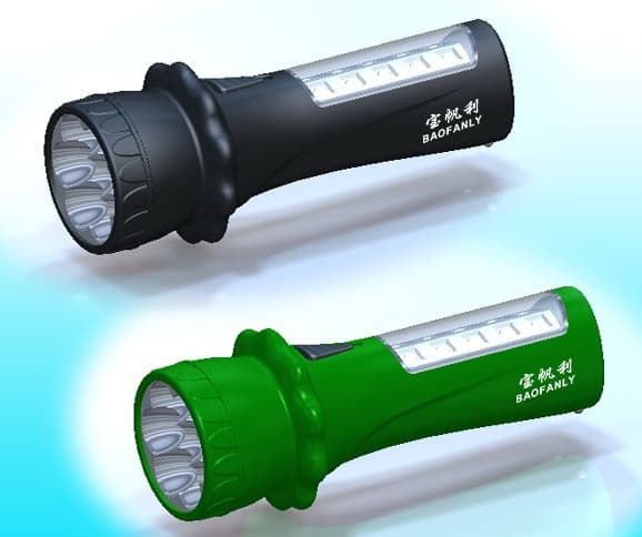 Torch (BFL-9402)